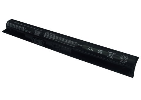Hp Pavilion 15-p000, VI04, G6E88AA Notebook Bataryası