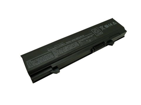 Dell Latitude E5400 E5410 E5500 E5510 E5550 KM742 Batarya Pil