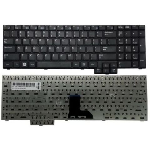 Samsung NP-R525-JT01, NP-R525-JT01-CA siyah klavye