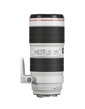 Canon EF 70-200mm f/2.8L IS III USM Lens