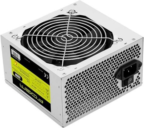 Frisby Foem FPS-G35F12 350 W Power Supply