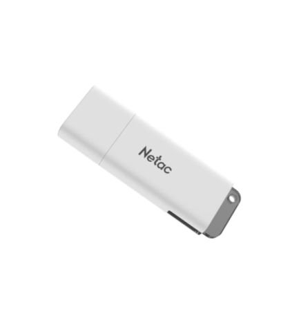 Netac U185 64GB USB2.0 NT03U185N-064G-20WH