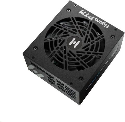 FSP Hydro PTM Pro HPT2-1200W 1200W 80+ Platinum 135mm Fan Power Supply