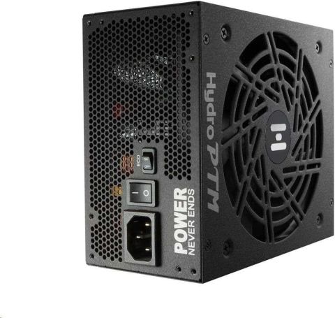 FSP Hydro PTM Pro HPT2-1200W 1200W 80+ Platinum 135mm Fan Power Supply