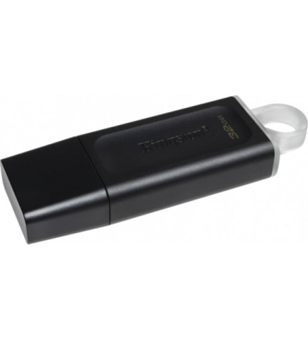 Kingston Exodia USB 3.2 Gen1 DTX/32GB 32 GB Flash Bellek