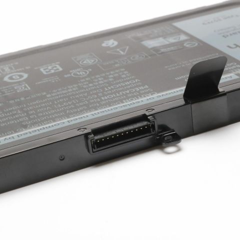 Dell Inspiron 15 7000 7559 INS15PD Series 11.1V 74Wh Genuine 357F9 11.4v 74wh Orijinal pil Batarya
