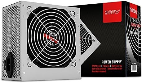 Frisby FR-PW30C12 300 W Power Supply