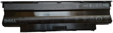 ORJINAL DELL Inspiron J1KND N5010 5010 5110 Batarya Pil