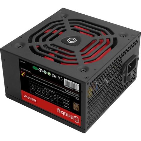 Frisby FR-PS6580P 650 W Power Supply