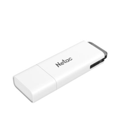Netac U185 64GB USB3.0 NT03U185N-064G-30WH