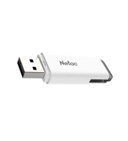 Netac U185 64GB USB3.0 NT03U185N-064G-30WH