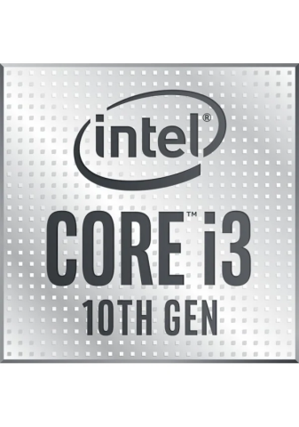 Intel i3-10105 Dört Çekirdek 3.70 GHz Kutulu İşlemci