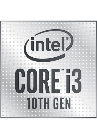 Intel i3-10105F Dört Çekirdek 3.70 GHz Kutulu İşlemci