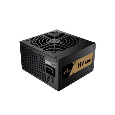 FSP Performance 550w 550-51aac Power Supply 550W-51AAC