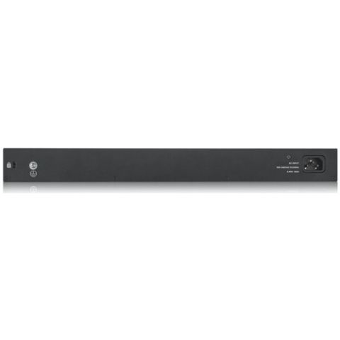 Zyxel GS1920-24HP V2 24 Port Gigabit Switch
