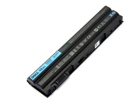 DELL 8858X T54FJ T54F3 Latitude 8858X T54FJ T54F3 E5420  Batarya Pil Orjınal