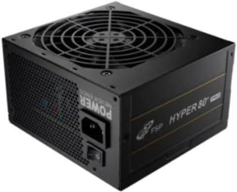 Fsp Pro H3-650 650W 80+ Hyper 80+ 12 CM Fanlı Güç Kaynağı