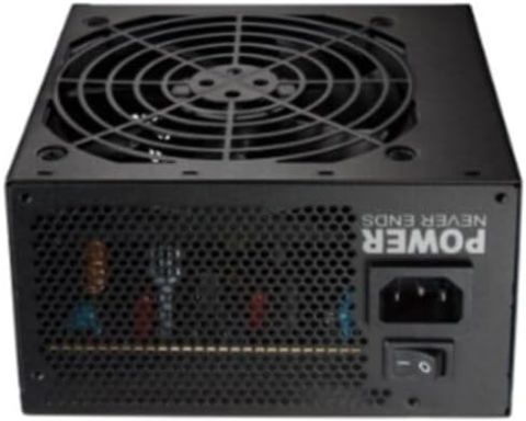 Fsp Pro H3-650 650W 80+ Hyper 80+ 12 CM Fanlı Güç Kaynağı