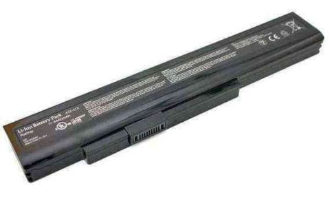 Casper 14.4V 4400 Mah 8 cell A32-A15 A41-A15 A42-A15 A15 Batarya Pil Aku Akü