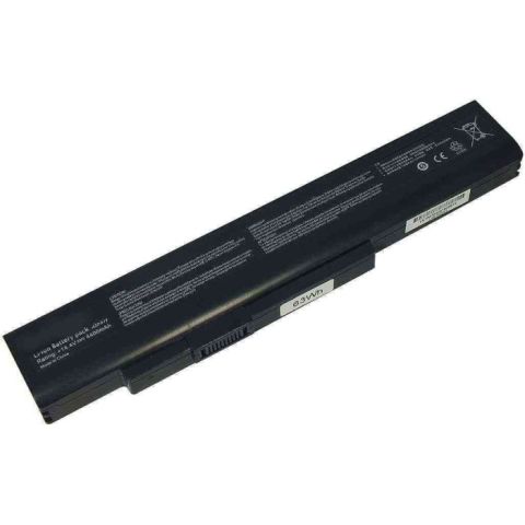 Casper 14.4V 4400 Mah 8 cell A32-A15 A41-A15 A42-A15 A15 Batarya Pil Aku Akü