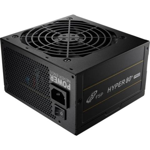 FSP HYPER 80+ PRO H3-700 700 W Power Supply