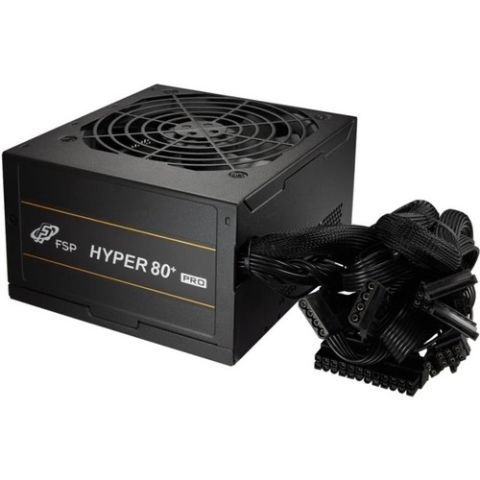 FSP HYPER 80+ PRO H3-700 700 W Power Supply