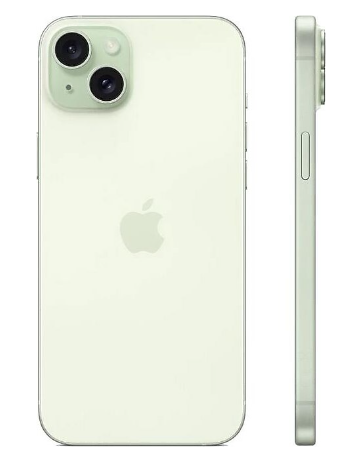 iPhone 15 Plus 512 GB Yeşil