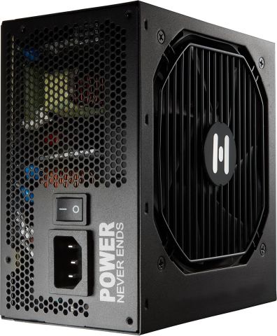 FSP Hydro GSM Lite PRO HGS-650M 650 W Power Supply