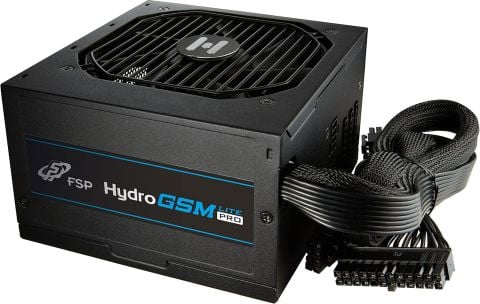 FSP Hydro GSM Lite PRO HGS-650M 650 W Power Supply