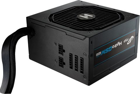 FSP Hydro GSM Lite PRO HGS-650M 650 W Power Supply