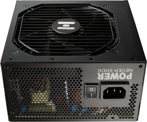 FSP Hydro GSM Lite PRO HGS-650M 650 W Power Supply