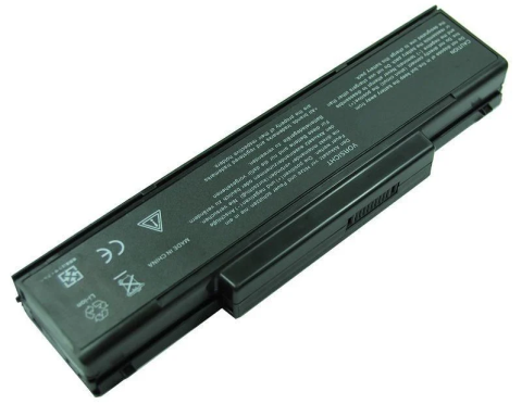 Casper M740BAT-6 BTYM61 BTY-M65 BTY-M66 BTY-M67 BTY-M68 Exper B5121