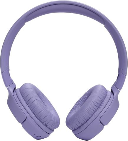 JBL Tune 520BT Mor Kulak Üstü Bluetooth Kulaklık