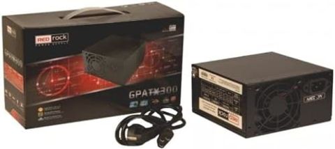 Redrock G4 300W Güç Kaynağı