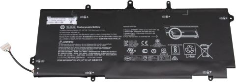 Hp Elitebook 1040 G2, Bl06xl Laptop Batarya