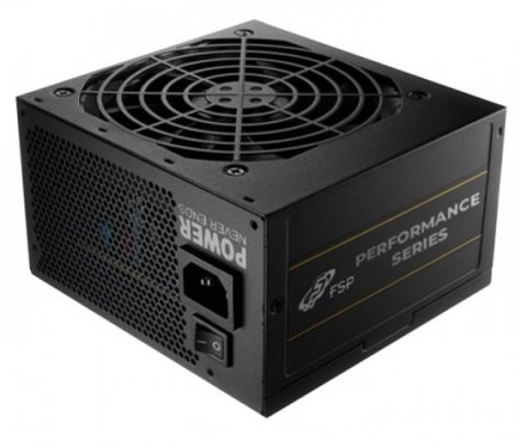 FSP FSP750-50AAA 750 W Power Supply