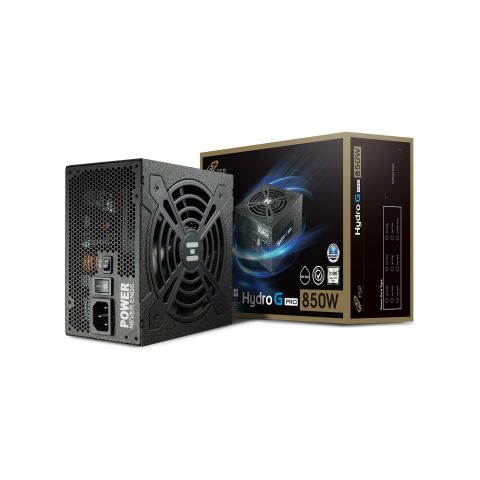 FSP Hydro G Pro HG2-850 850 W Power Supply