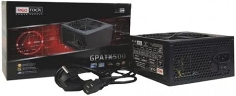 Redrock GPATX500 500 W Power Supply