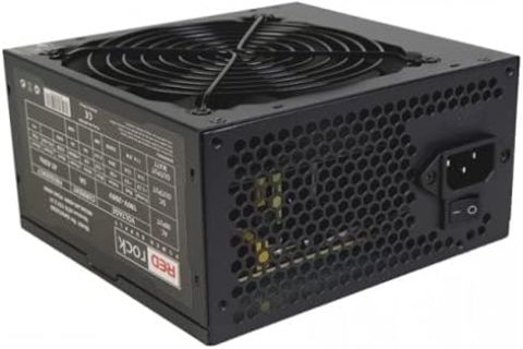 Redrock GPATX500 500 W Power Supply