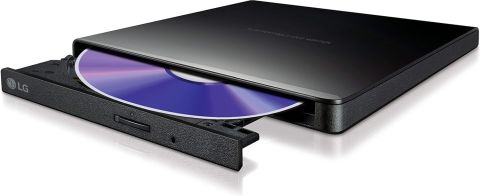 LG GP55EX70 Slim DVD Yazıcı