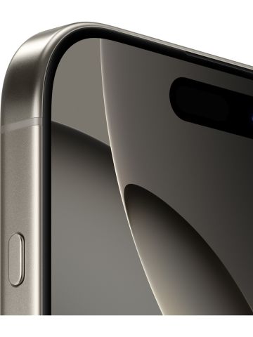 iPhone 16 Pro 512 GB Natürel Titanyum