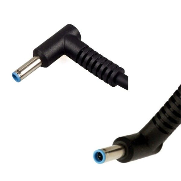 HP 19.5V 2.31A 45W 4.5mm 3.0mm Laptop Şarj Adaptörü