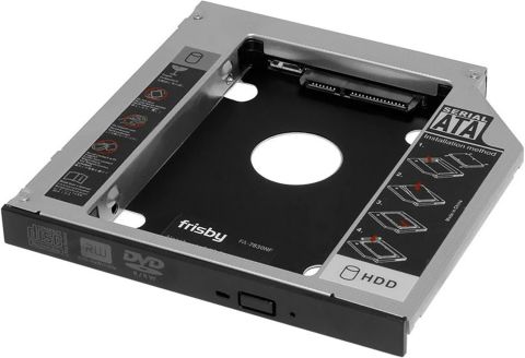 Frisby FA-7832NF SSD Notebook Harddisk Kutusu