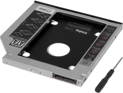 Frisby FA-7832NF SSD Notebook Harddisk Kutusu
