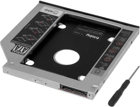 Frisby FA-7832NF SSD Notebook Harddisk Kutusu
