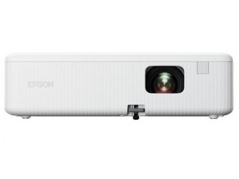 Epson CO-W01 3000 Lümen HD Projeksiyon Cihazı