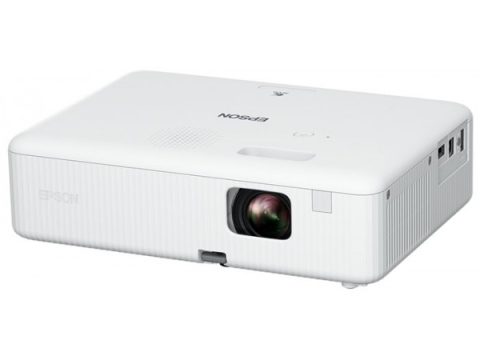 Epson CO-W01 3000 Lümen HD Projeksiyon Cihazı