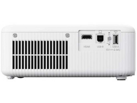 Epson CO-W01 3000 Lümen HD Projeksiyon Cihazı