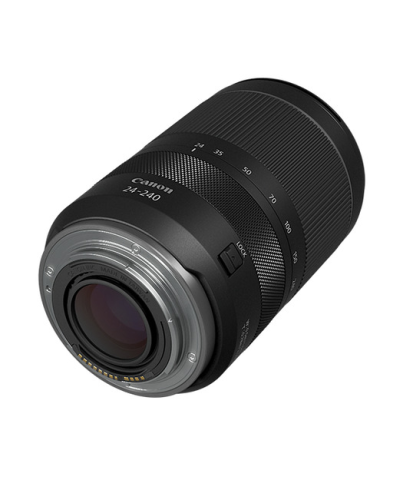 Canon RF 24-240mm f/4-6.3 IS USM Lens