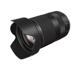 Canon RF 24-240mm f/4-6.3 IS USM Lens